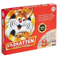 Sale Non-Brand Vildkatten Classic 300