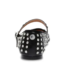 Outlet Steve Madden Vinetta-R Ballerinasko, , 39 Rhinestone