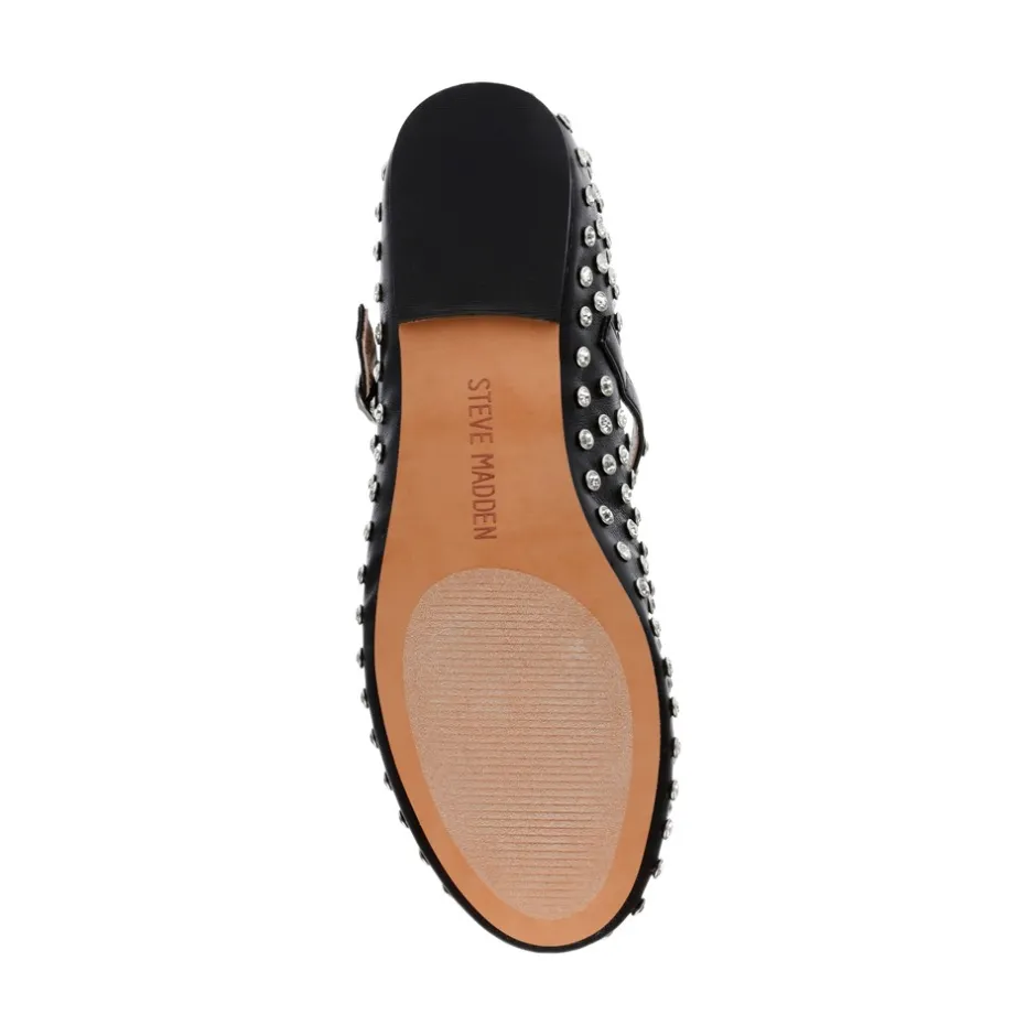 Outlet Steve Madden Vinetta-R Ballerinasko, , 39 Rhinestone