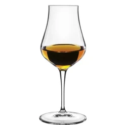 Luigi Bormioli Vinoteque Spirits 2-pak Rom- Eller Whiskeyglas, , 17 cl* Glas