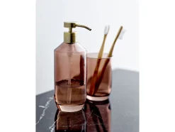 Södahl Vintage Sæbedispenser,* Dispensere & Tandkrus