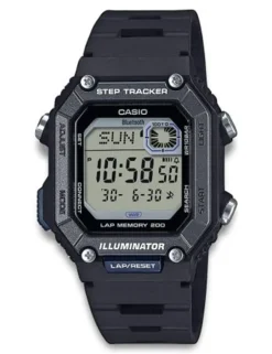 Casio Vintage WS-B1000-1AVEF Digitalur,* Ure
