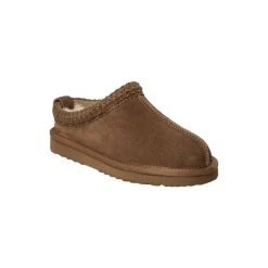Hot Sofie Schnoor Viola Slippers, , 36 Brown Fudge