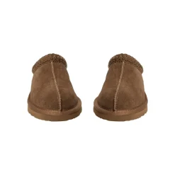 Hot Sofie Schnoor Viola Slippers, , 36 Brown Fudge