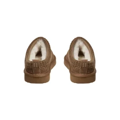 Hot Sofie Schnoor Viola Slippers, , 36 Brown Fudge