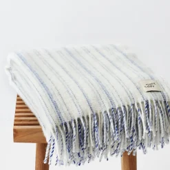 Arctic Violeta Plaid, , 130x200 cm* Plaider