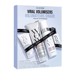 Outlet Color Wow Viral Volumisers Gaveæske