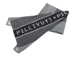 Pillivuyt Viskestykke, , 80x50 cm Black