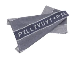 Sale Pillivuyt Viskestykke, , 80x50 cm Blue/White