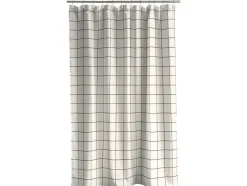 Södahl Vista Badeforhæng, Vista Badeforhæng , 180x200 cm Offwhite