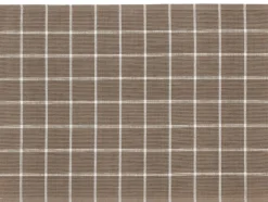 Outlet Södahl Vista Dækkeserviet, , 33x48 cm Taupe