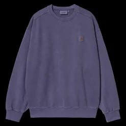Hot Carhartt WIP Vista Sweatshirt, , M Aura