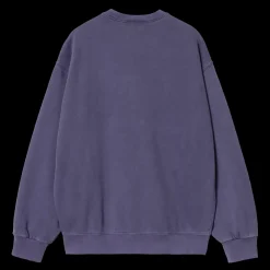 Hot Carhartt WIP Vista Sweatshirt, , M Aura