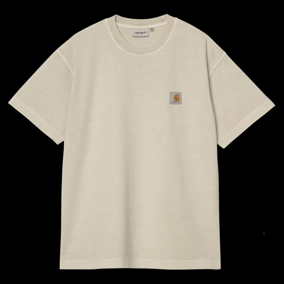 Carhartt WIP Vista T-shirt, , S* T-Shirts & Poloer