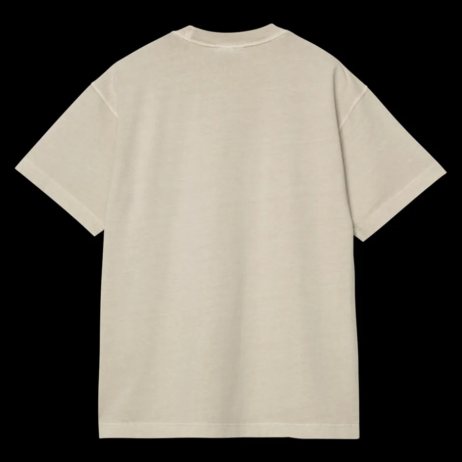 Carhartt WIP Vista T-shirt, , S* T-Shirts & Poloer