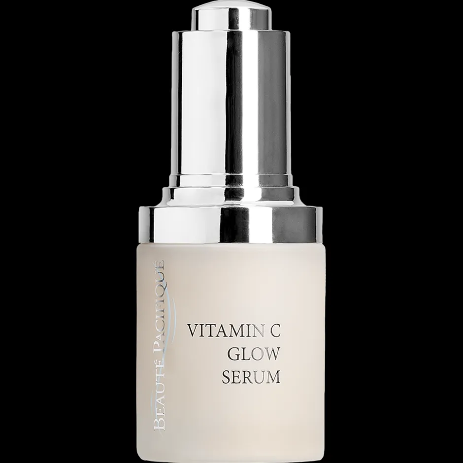 Beauté Pacifique Vitamin C Glow Serum, 30 ml* Ansigtspleje