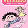 Gyldendal Vitello Får En Klam Kæreste - Vitello #8*Børn Børnebøger|Børnebøger