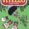 Clearance Gyldendal Vitello Redder Verden - Vitello #19
