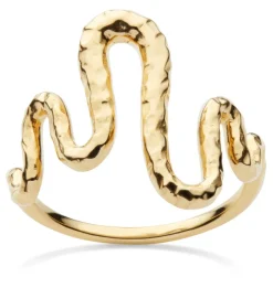 Maanesten Viva Ring, , 53*Dame Ringe