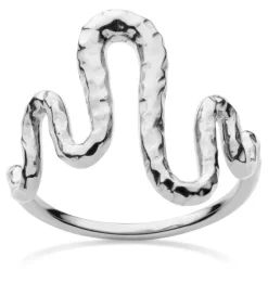Maanesten Viva Ring, , 51*Dame Ringe