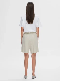 Selected Women Viva Shorts, , 38*Dame Shorts