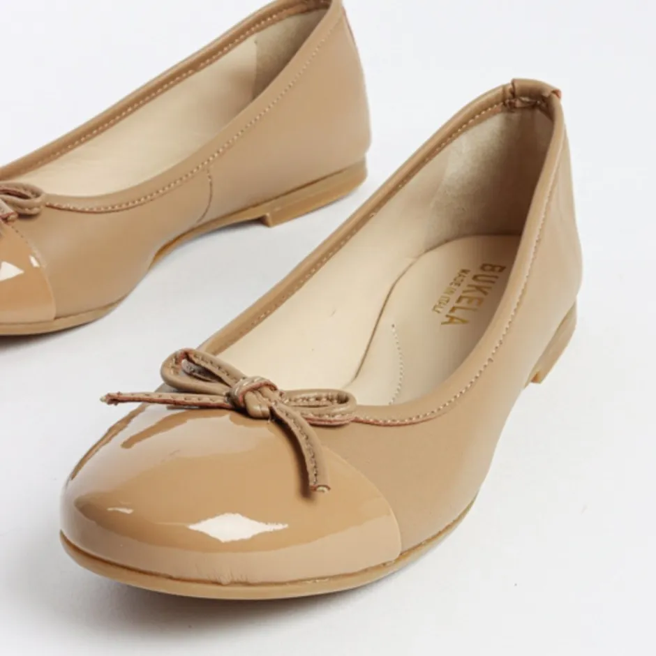 Bukela Vivi Ballerina, , 36 Camel