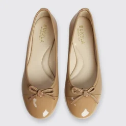 Bukela Vivi Ballerina, , 36 Camel