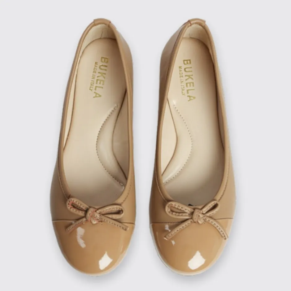 Bukela Vivi Ballerina, , 36 Camel