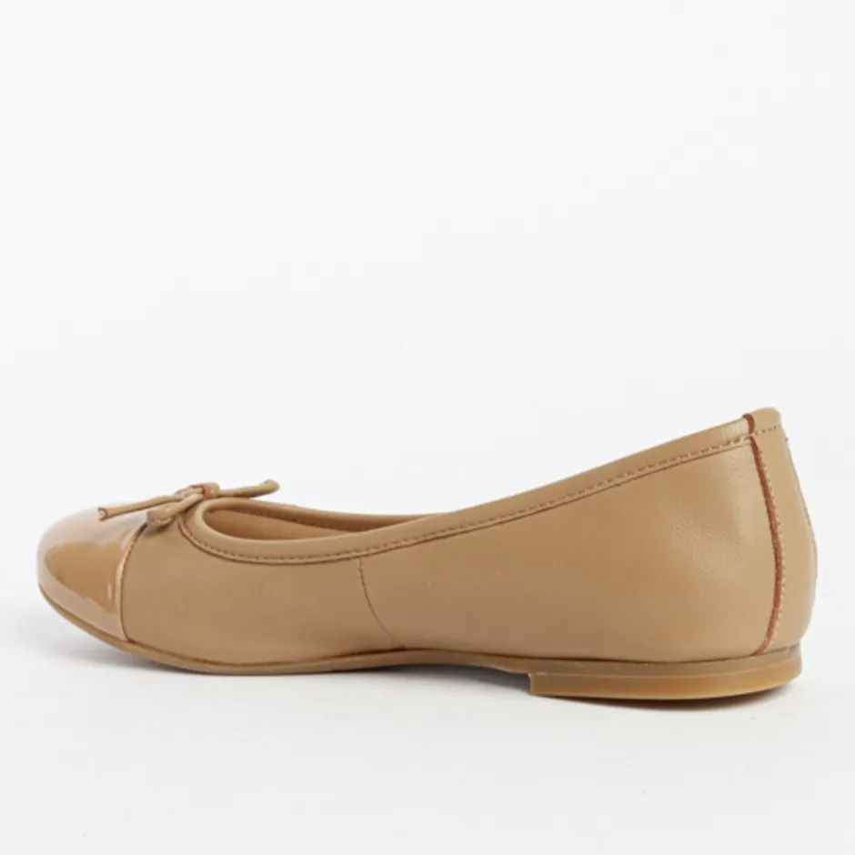 Bukela Vivi Ballerina, , 36 Camel