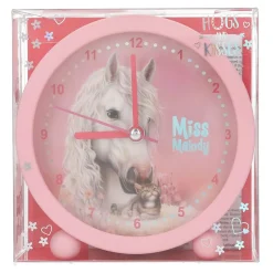 New Miss Melody Vækkeur