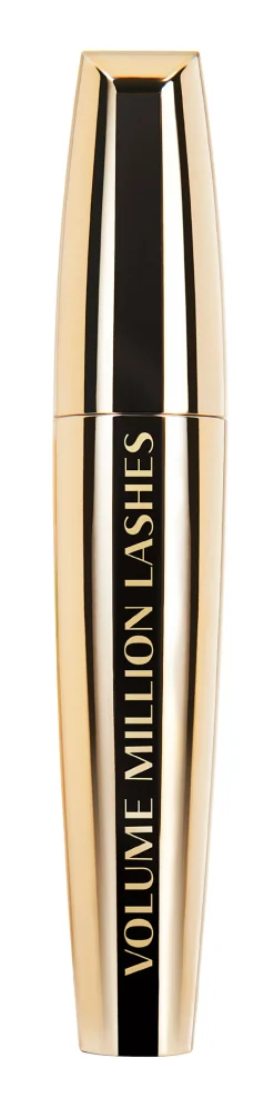 L'Oreal Paris Volume Million Lashes Mascara, 3 Black* Øjne
