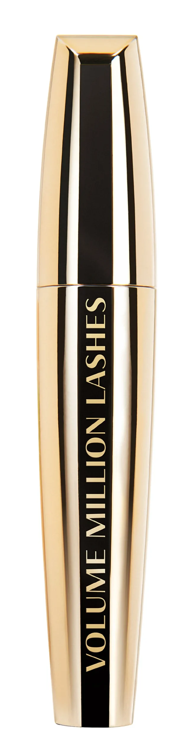 L'Oreal Paris Volume Million Lashes Mascara, 3 Black* Øjne