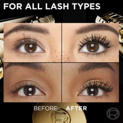 L'Oreal Paris Volume Million Lashes Panorama Mascara,* Øjne