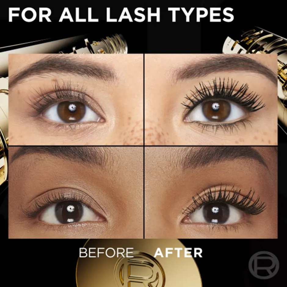 L'Oreal Paris Volume Million Lashes Panorama Mascara,* Øjne