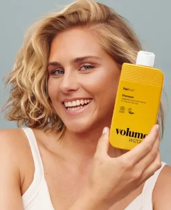 Hairlust Volume Wizard™ Shampoo, 250 ml* Hårpleje