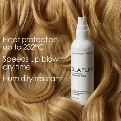Best OLAPLEX Volumizing Blow Dry Mist, 150 ml