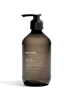 Sale woods_ copenhagen Volumizing Shampoo, 400 ml
