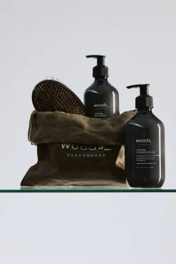 Sale woods_ copenhagen Volumizing Shampoo, 400 ml
