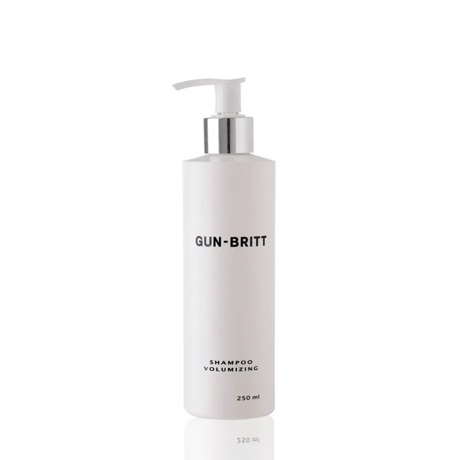 Gun-Britt Volumizing Shampoo, 250 ml* Hårpleje
