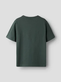 Hot Name It Voto T-shirt, , 122-128 cm Urban Chic