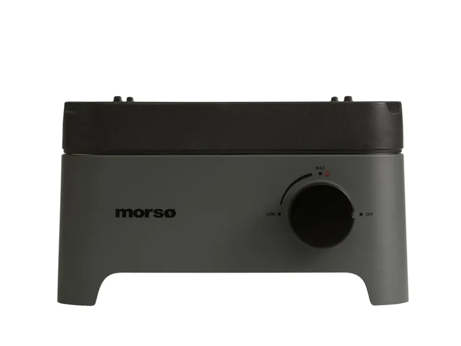 Morsø Vulcano Wok Burner* Have & Udeliv|Grill & Grilltilbehør