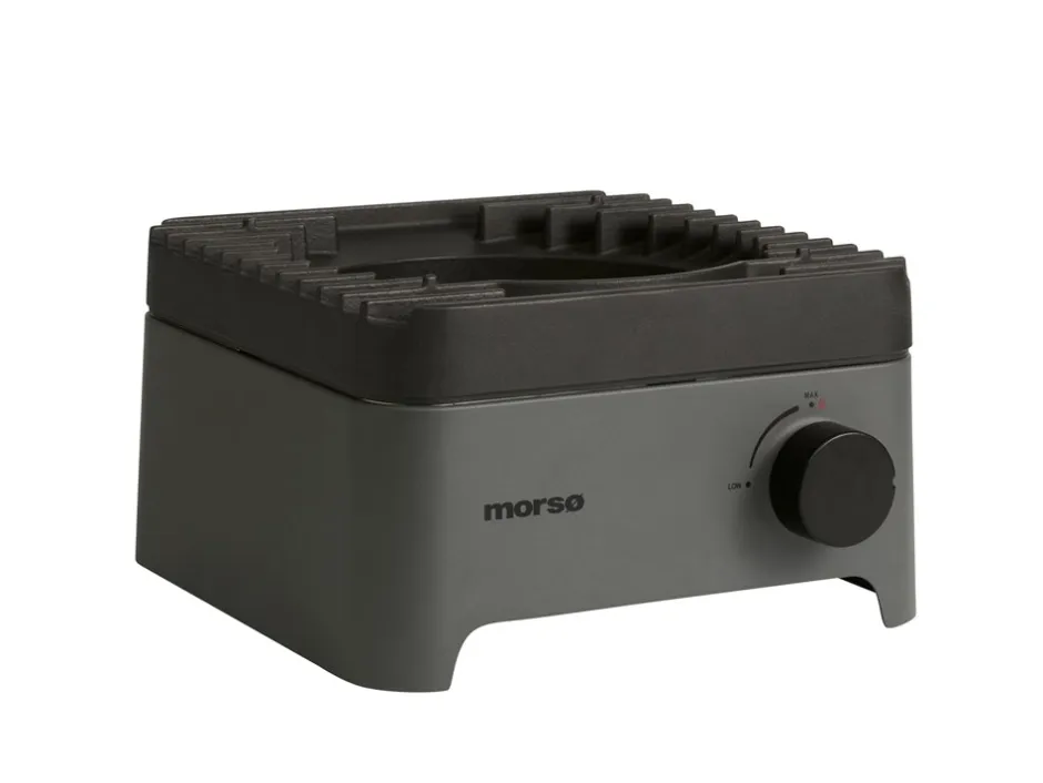 Morsø Vulcano Wok Burner* Have & Udeliv|Grill & Grilltilbehør