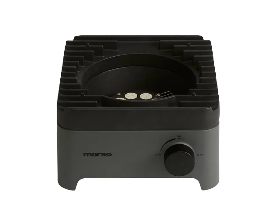Morsø Vulcano Wok Burner* Have & Udeliv|Grill & Grilltilbehør