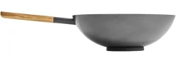Morsø Vulcano Wok Pande Holder* Grill & Grilltilbehør