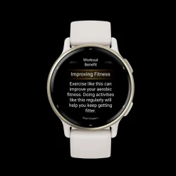 Garmin Vívoactive 5 010-02862-11 Smartwatch, , 42 mm*Dame Ure
