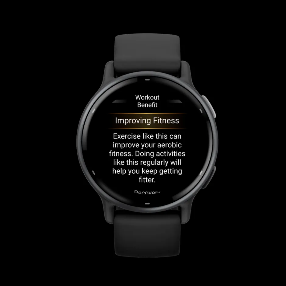 Garmin Vívoactive 5 010-02862-10 Smartwatch, , 42 mm*Dame Ure|Ure