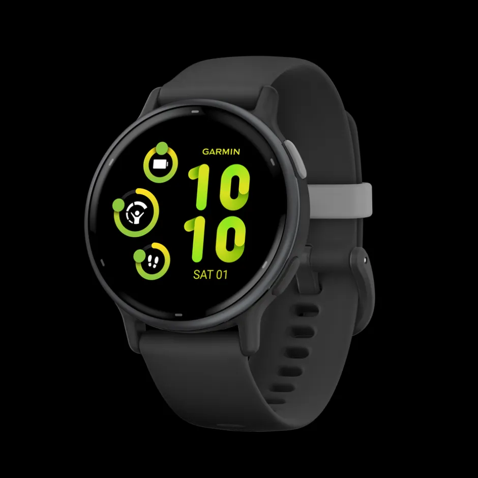 Garmin Vívoactive 5 010-02862-10 Smartwatch, , 42 mm*Dame Ure|Ure