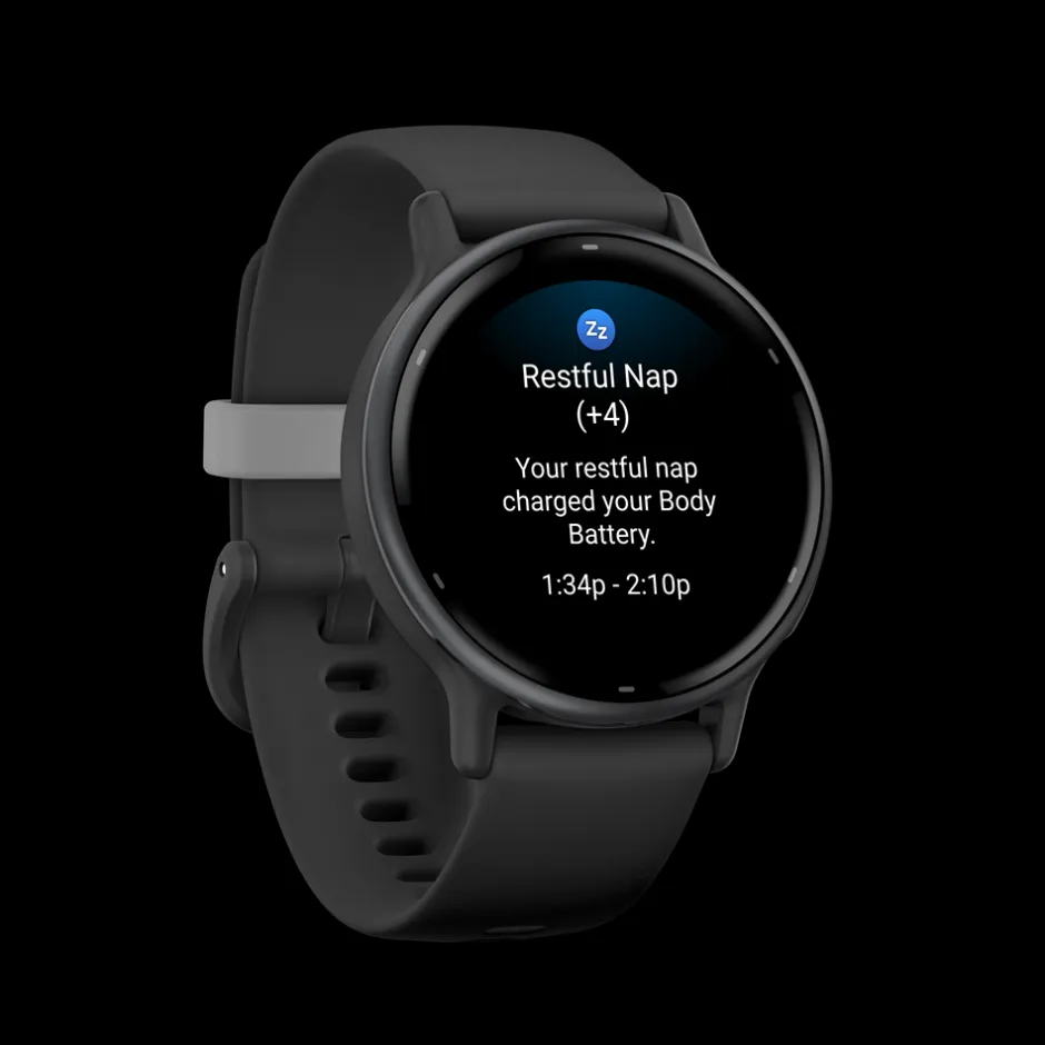 Garmin Vívoactive 5 010-02862-10 Smartwatch, , 42 mm*Dame Ure|Ure