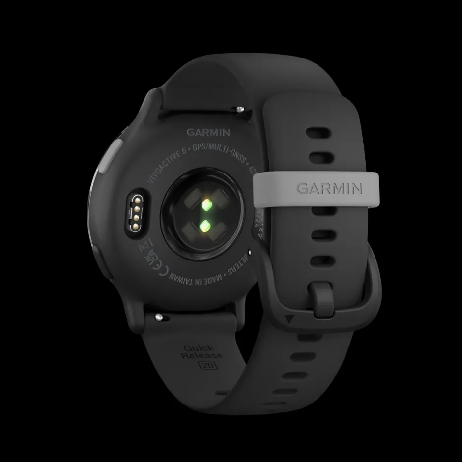Garmin Vívoactive 5 010-02862-10 Smartwatch, , 42 mm*Dame Ure|Ure