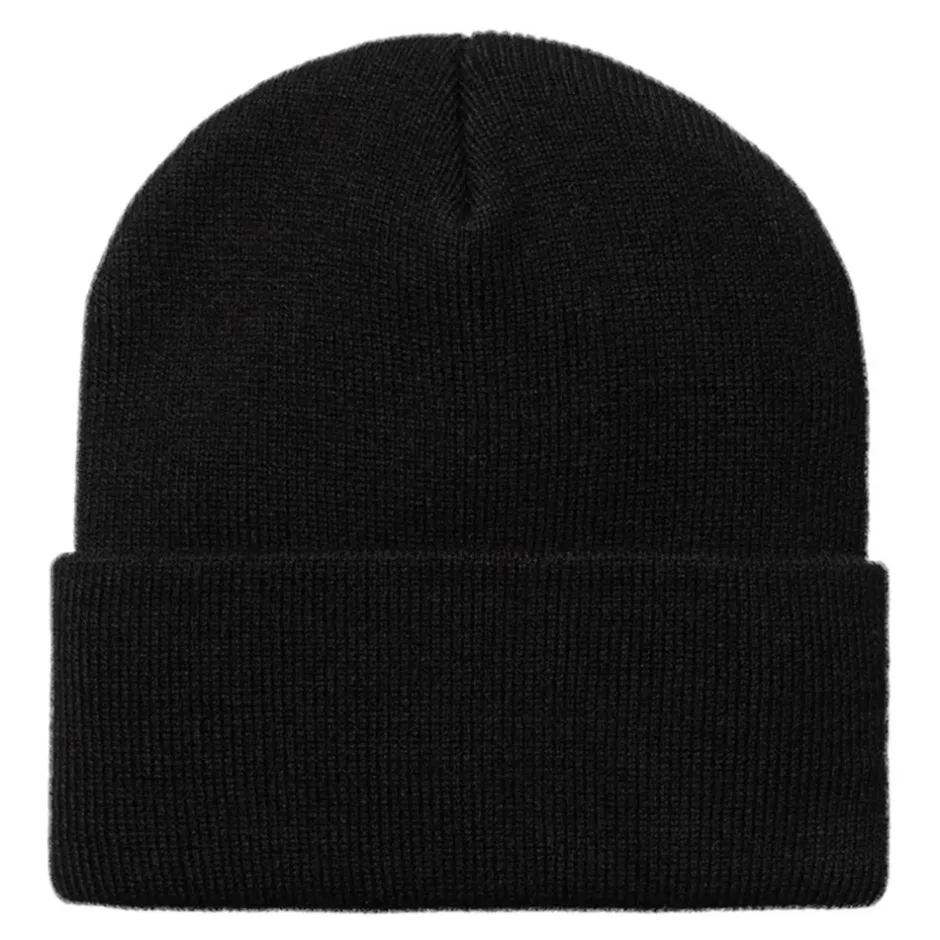 Discount Carhartt WIP W' Ashley Beanie, Black